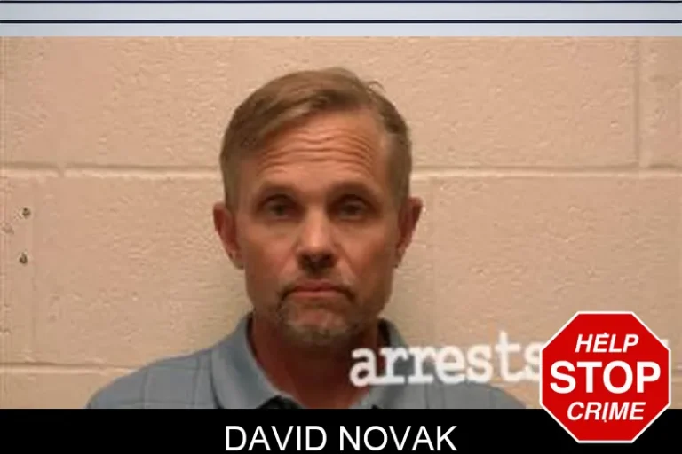 David Novak