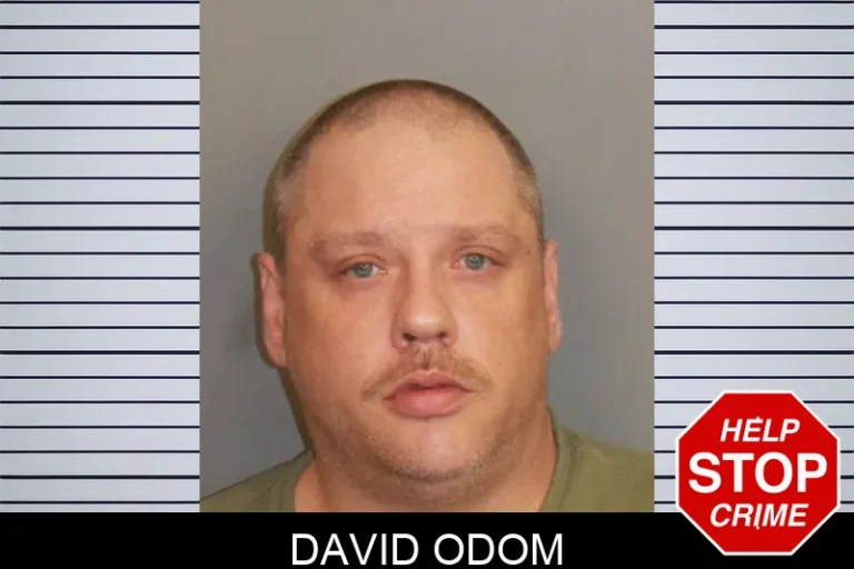 David Odom