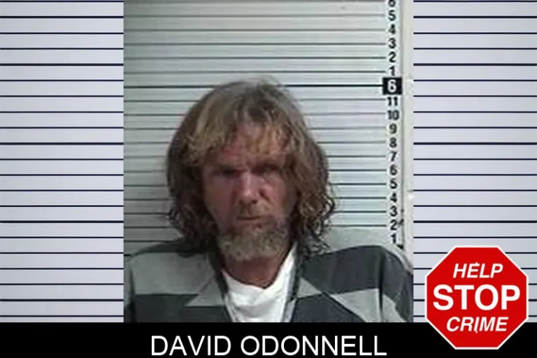 David Odonnell