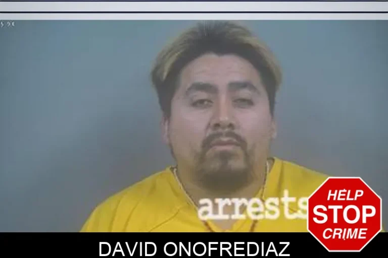 David OnofreDiaz