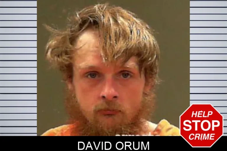 David Orum