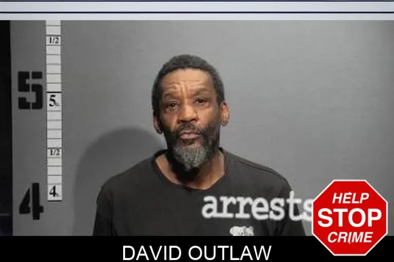 David OuTlaw