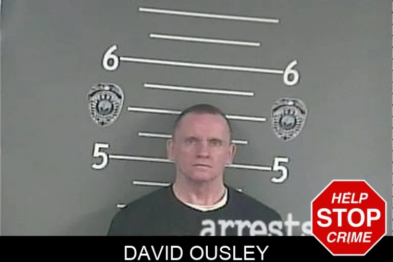 David Ousley