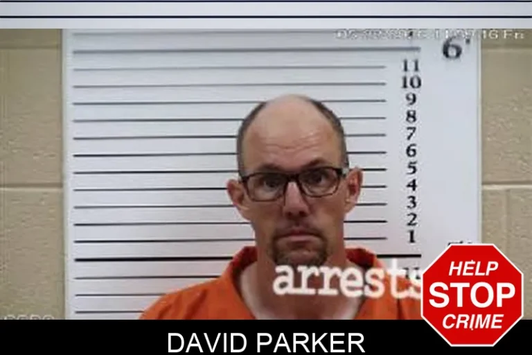 David Parker