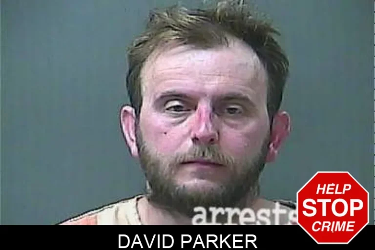 David Parker