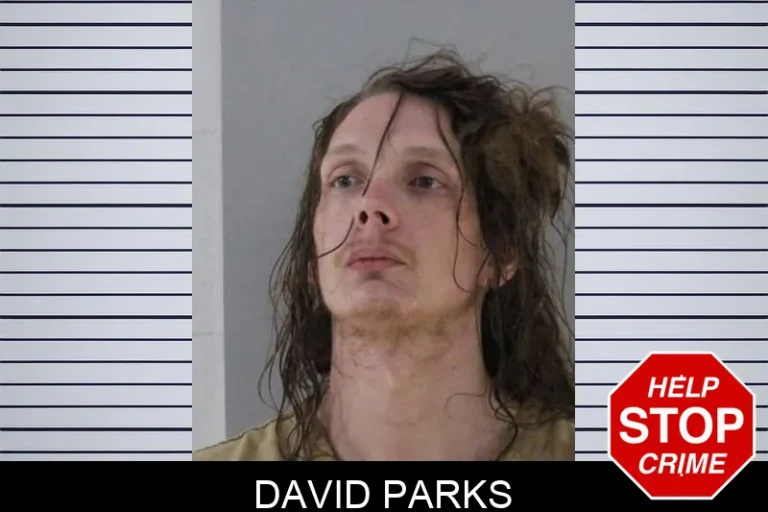 David Parks