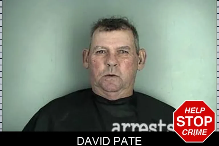 David Pate