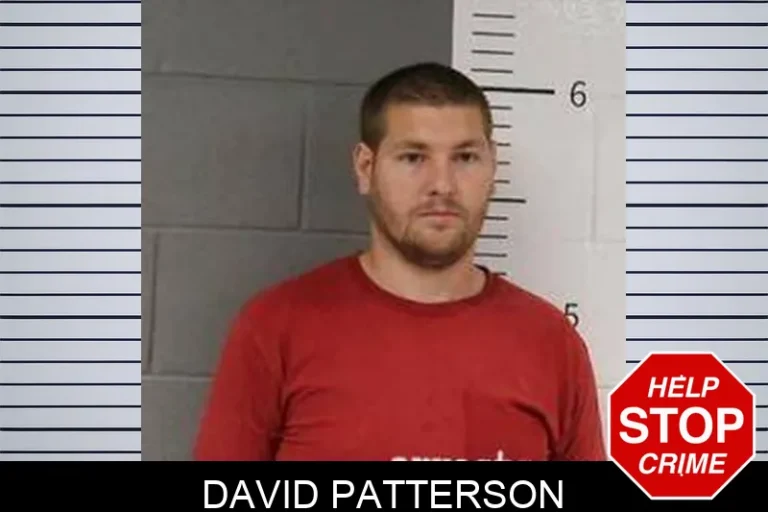 David Patterson
