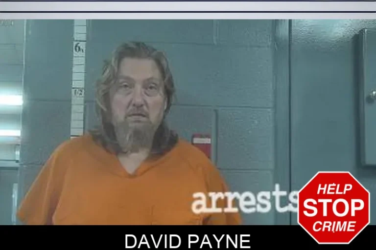 David Payne