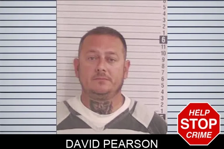 David Pearson