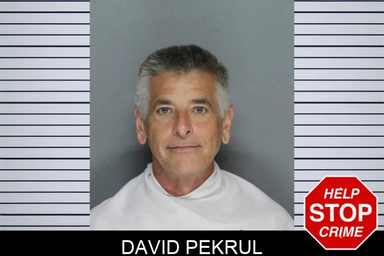 David Pekrul