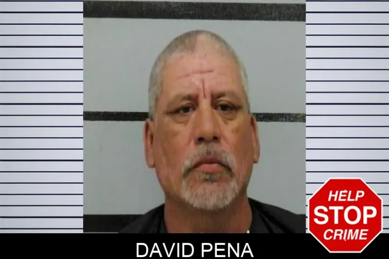 David Pena
