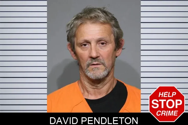 David Pendleton