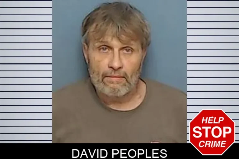 David Peoples