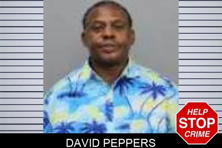David Peppers