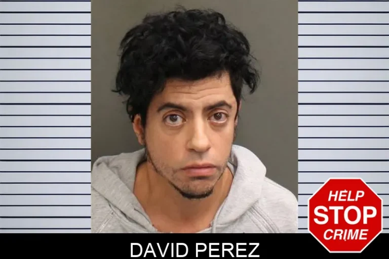 David Perez