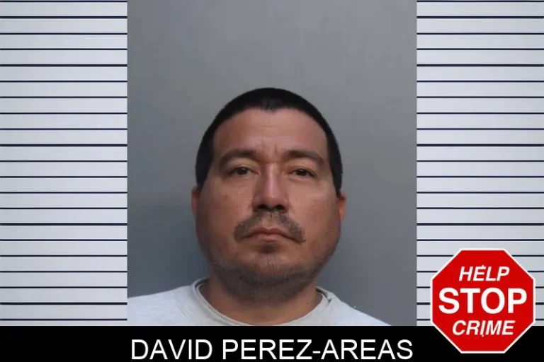 David Perez-Areas