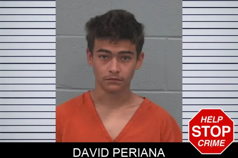 David Periana