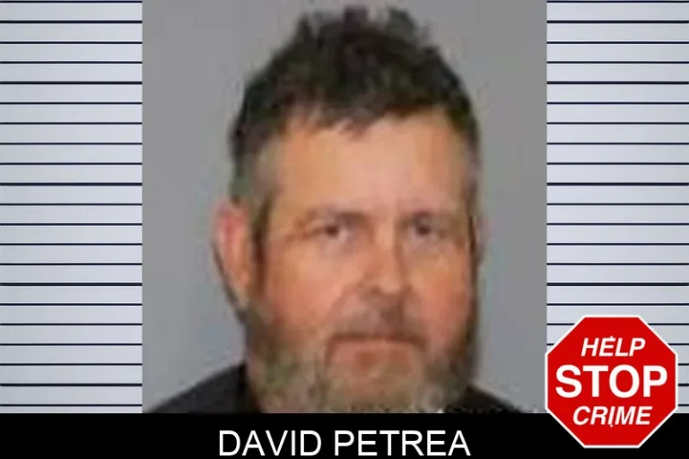 David Petrea