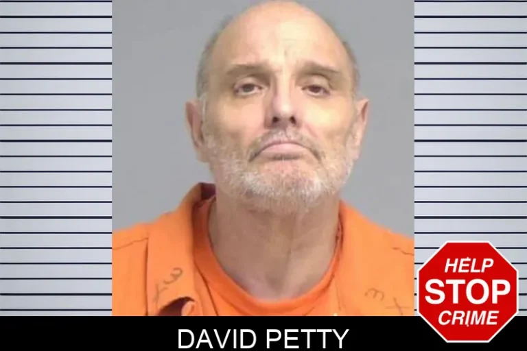 David Petty