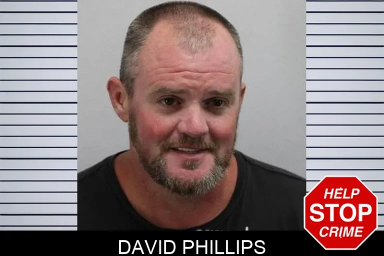 David Phillips