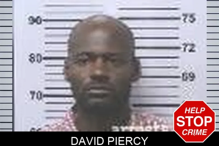 David Piercy