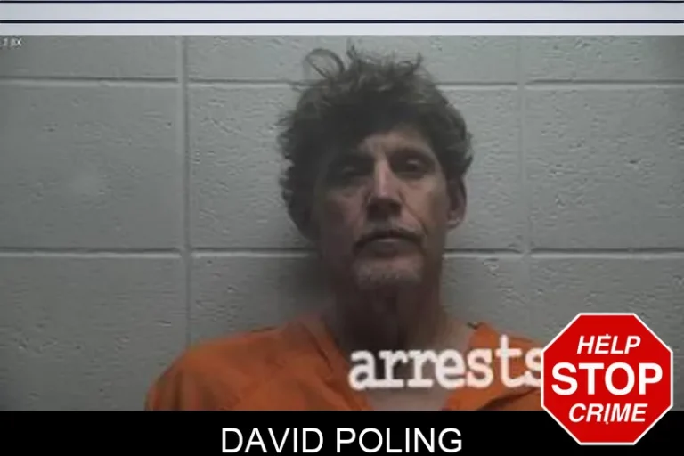 David Poling