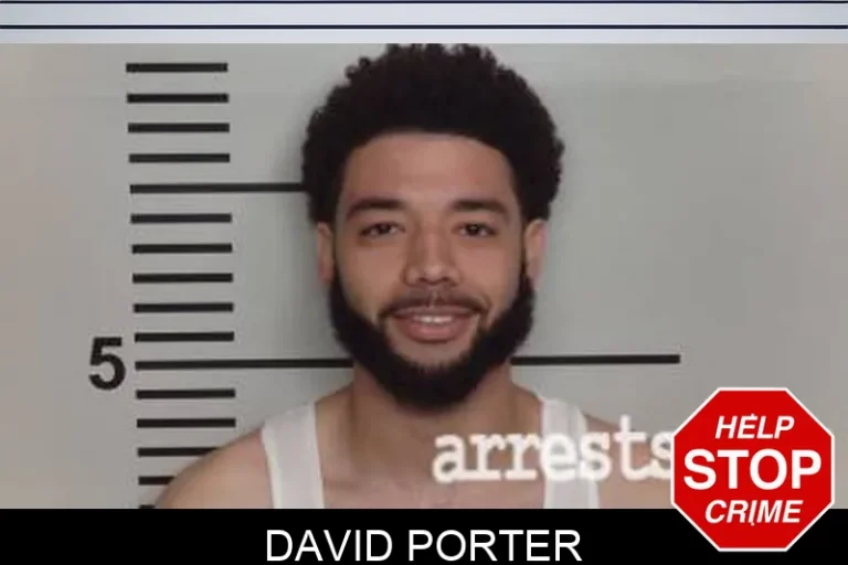 David Porter