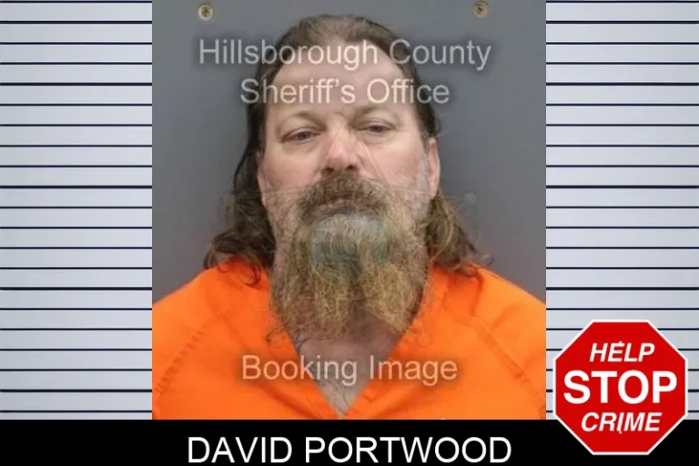 David Portwood