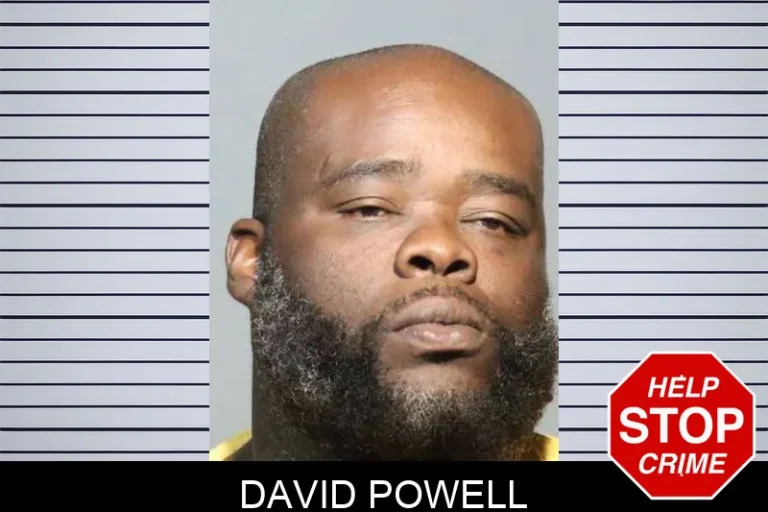 David Powell