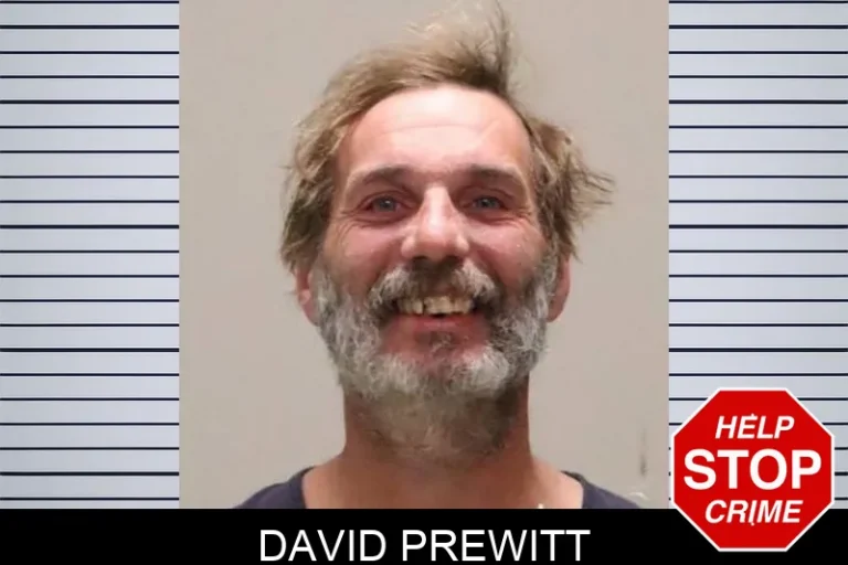 David Prewitt