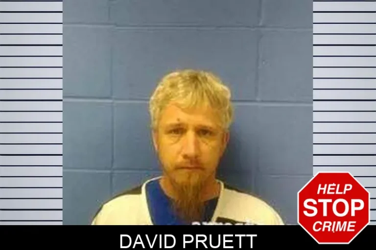 David Pruett