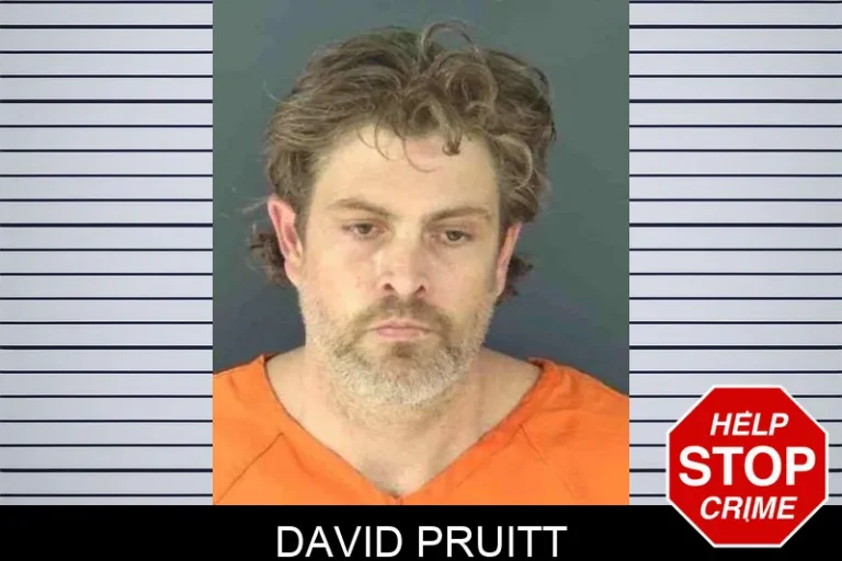 David Pruitt
