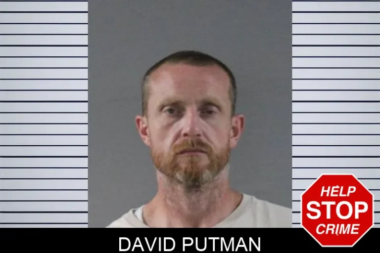 David Putman