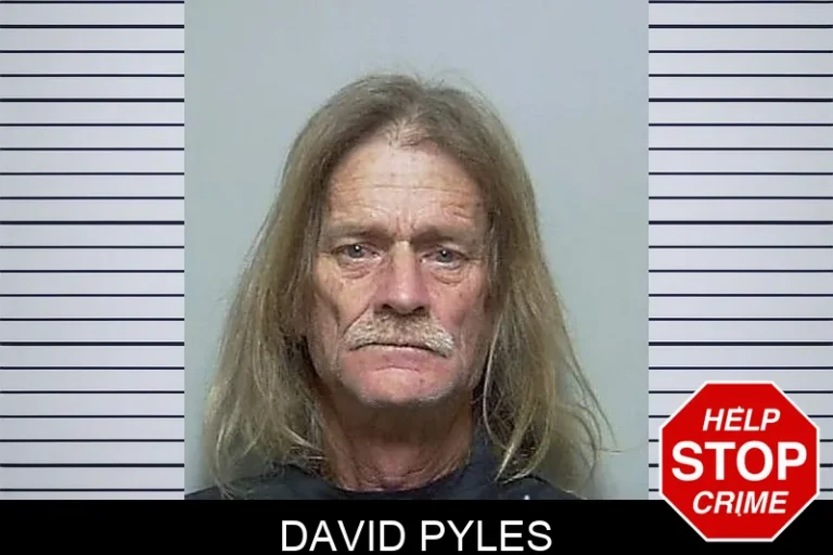 David Pyles