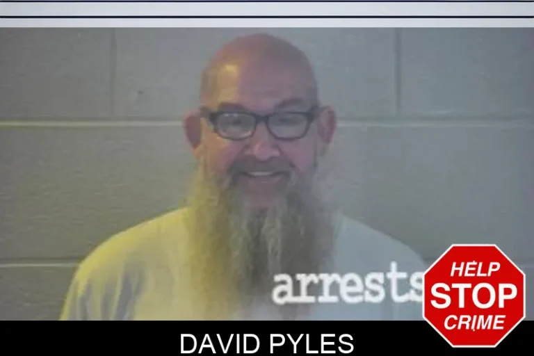 David Pyles