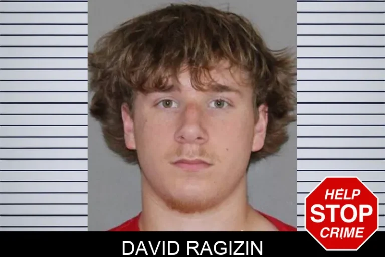 David Ragizin