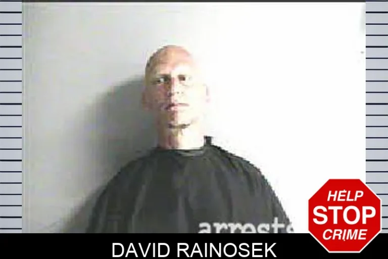 David Rainosek