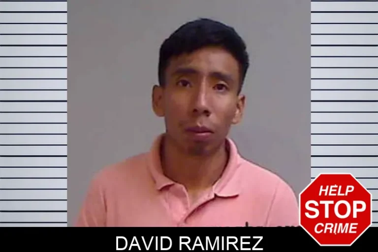 David Ramirez