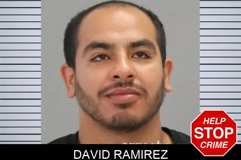 David Ramirez