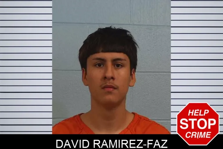 David Ramirez-Faz