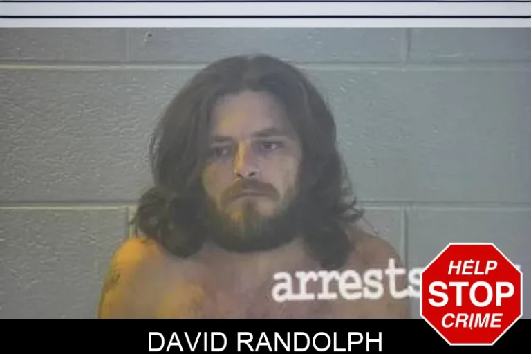 David Randolph