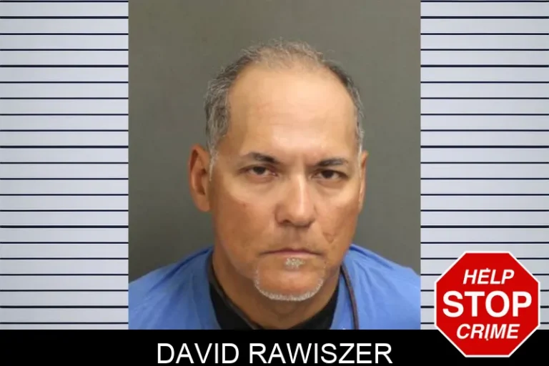 David Rawiszer
