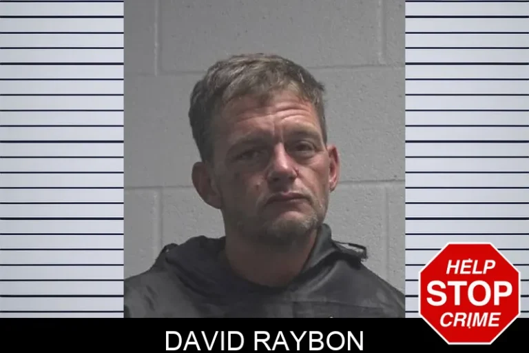 David Raybon