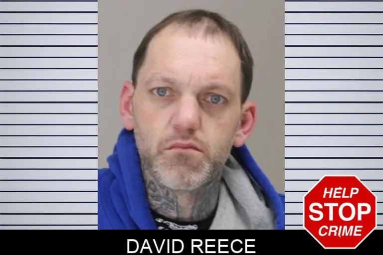 David Reece