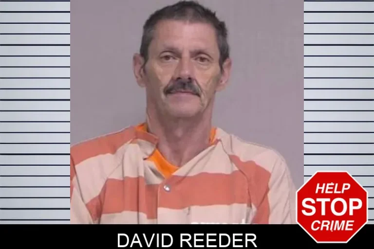 David Reeder