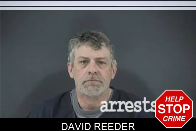 David Reeder