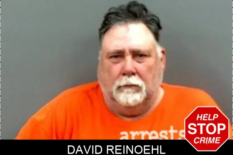 David Reinoehl