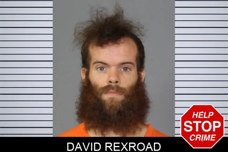 David Rexroad