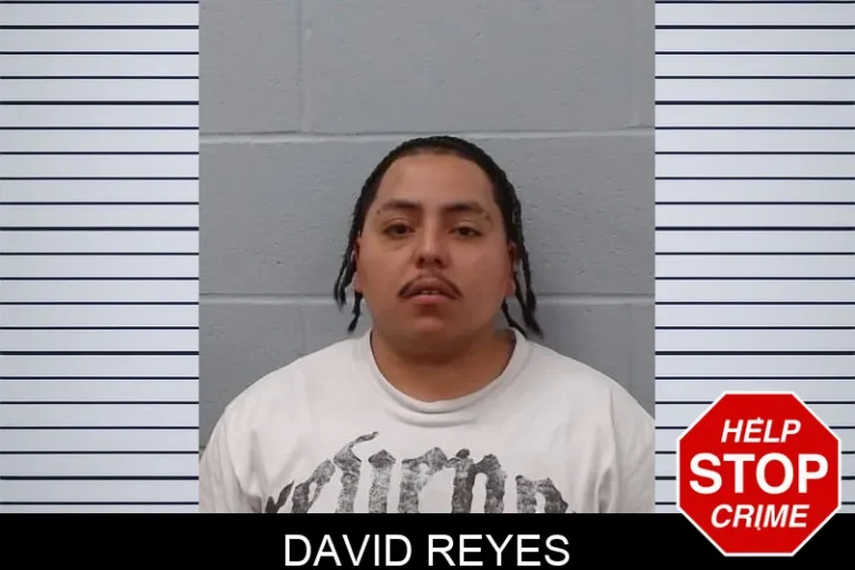 David Reyes
